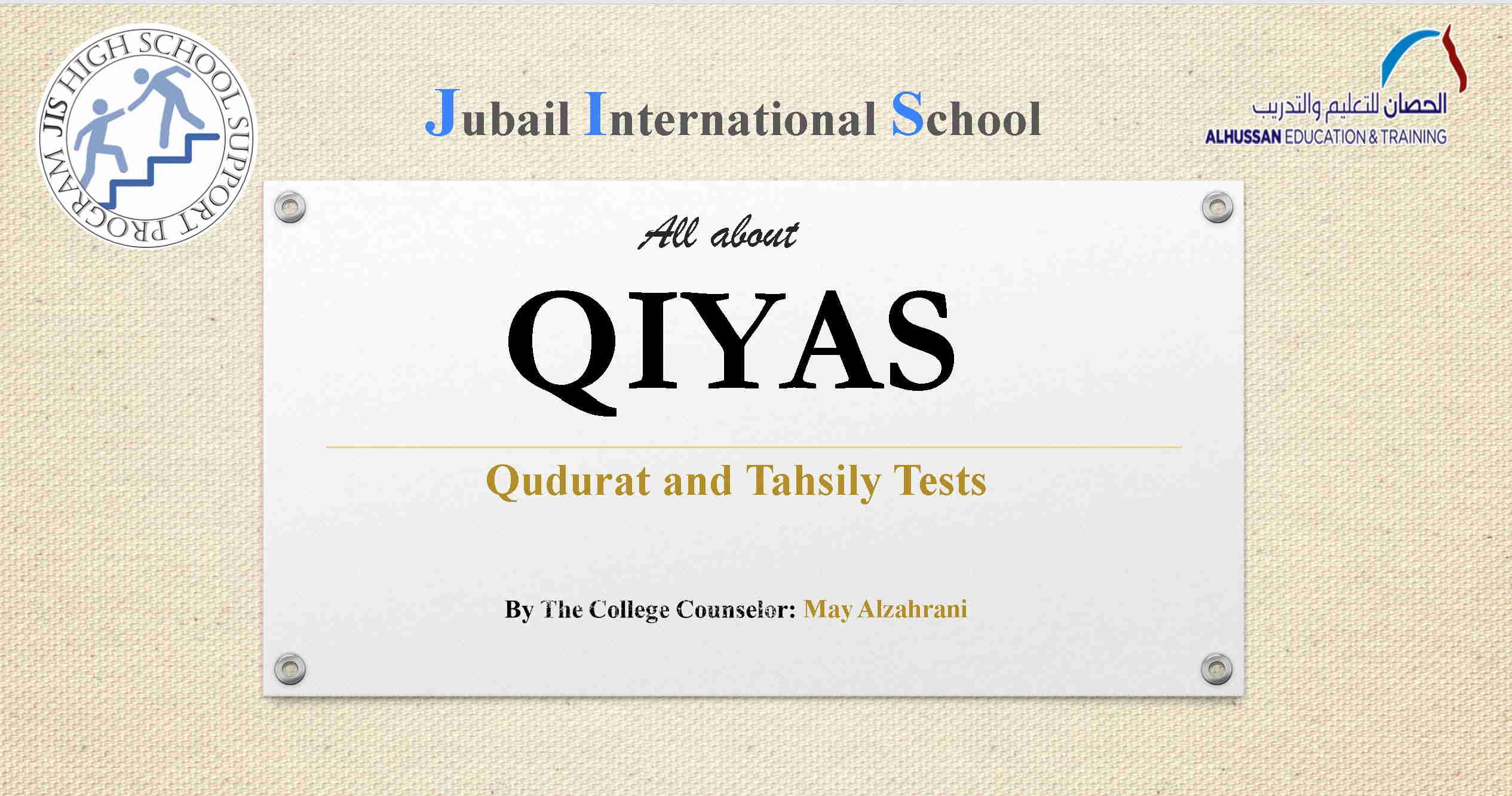 Qiyas